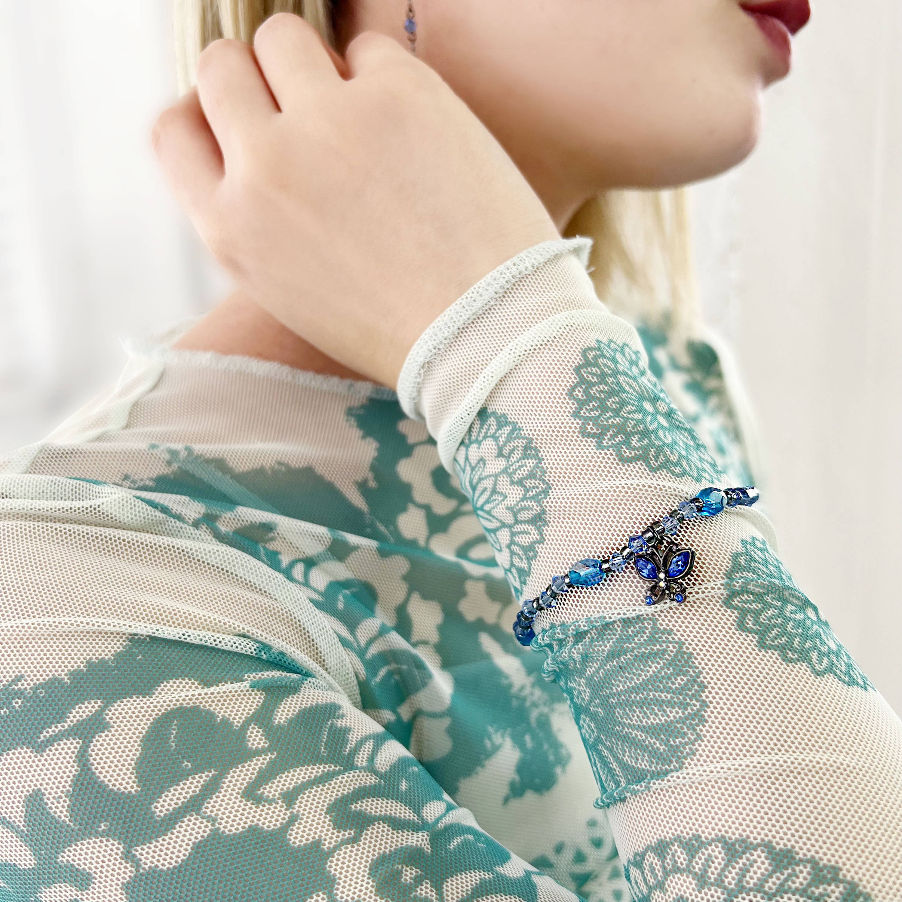 Butterfly motif – アナ スイ ジャパン 公式ウェブストア Butterfly motif – アナ スイ ジャパン 公式ウェブストア